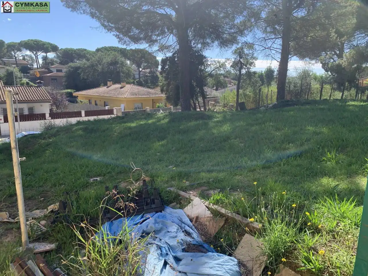 Terreno residencial en venta en Caldes de Malavella, imagen 12