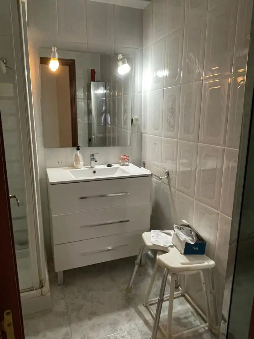 Baño de Piso en venta en Córdoba con Aire acondicionado, Calefacción y Terraza