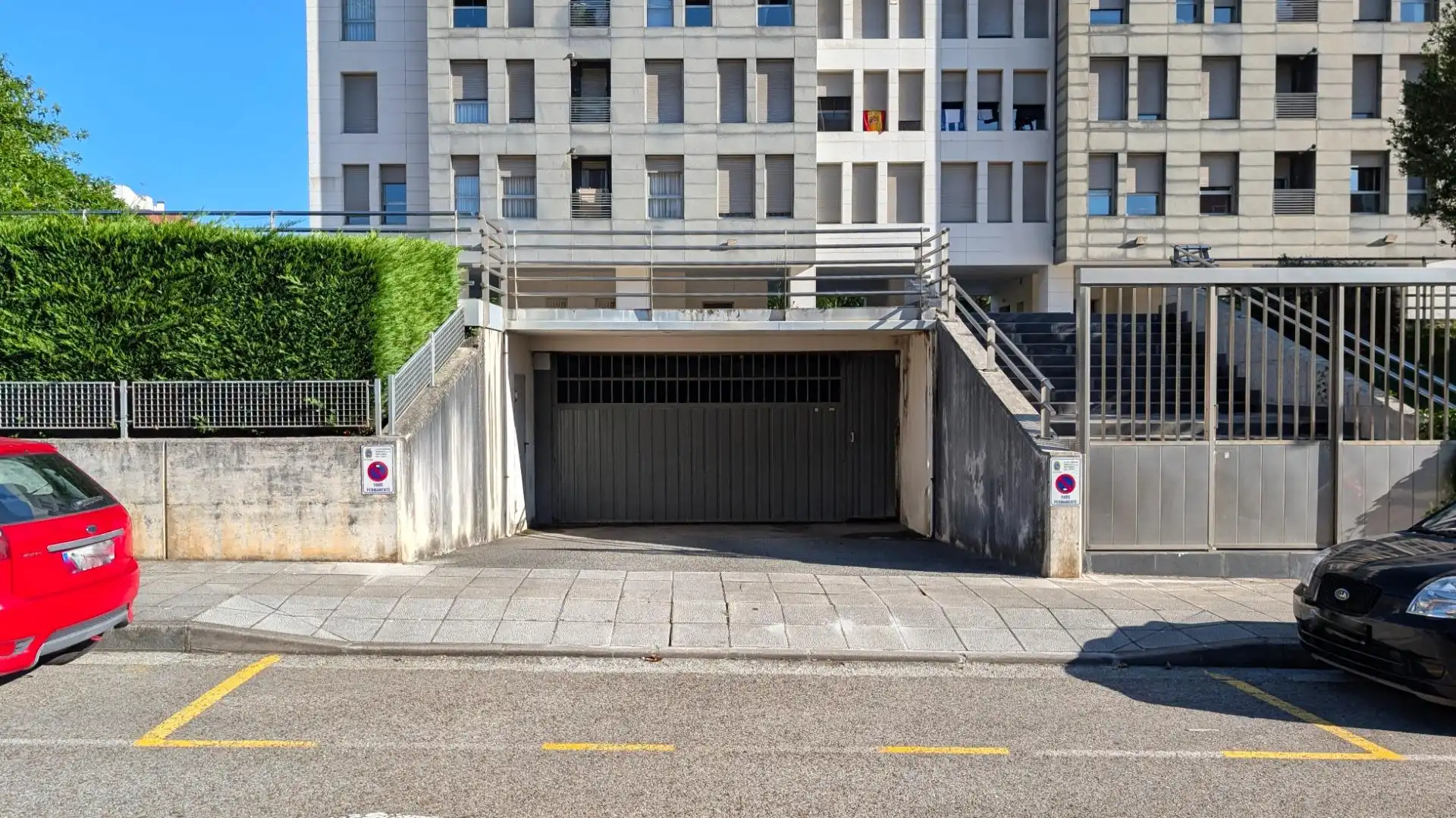 Ático en venta en Calle Ernest Lluch, Monte