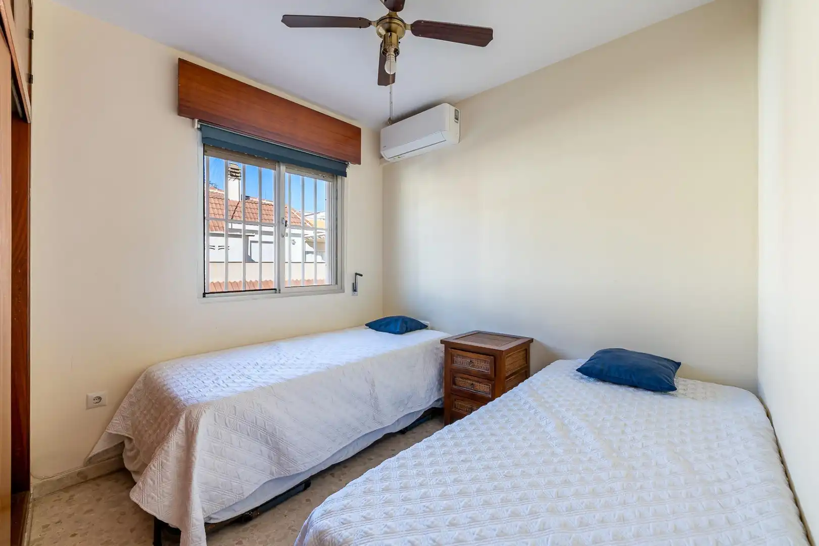 Apartament amb ascensor en venda a Puerto Deportivo, imagen 24