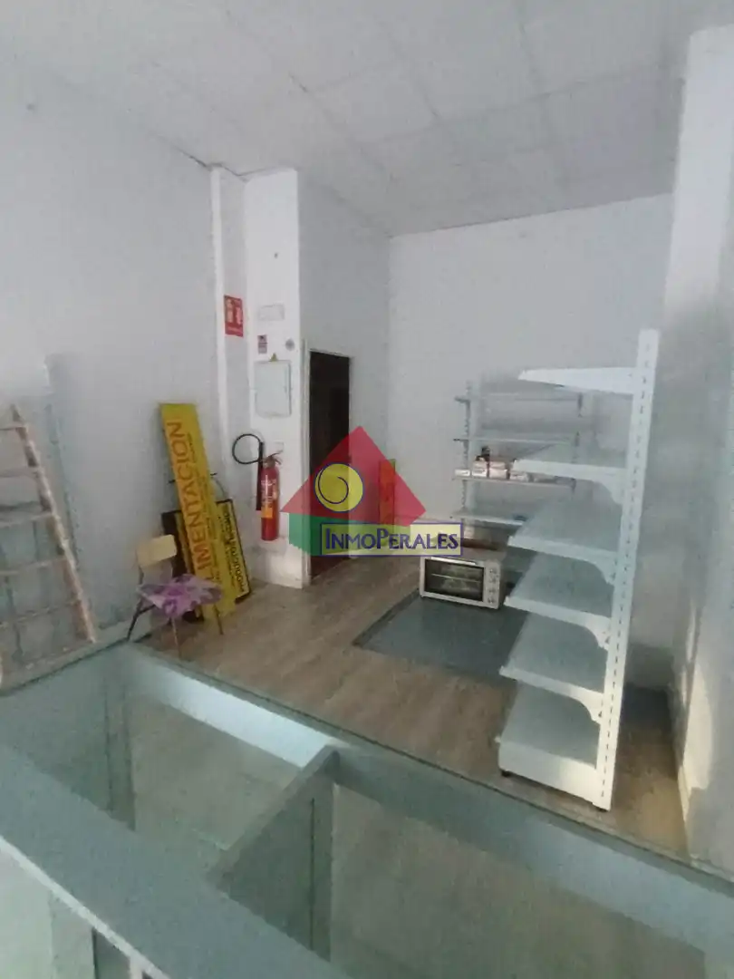 Local en venta en Parla
