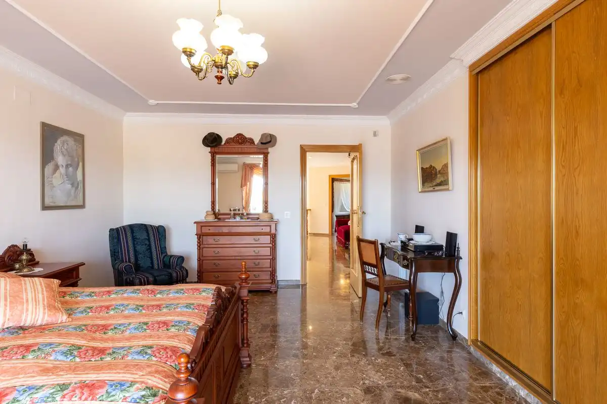 Maison avec terrasse à vendre à Carrer Vall d'Albaida, imagen 26
