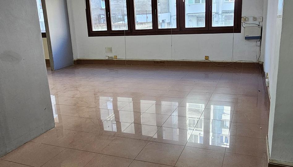 Photo 1 of Premises to rent in Jose Maria de Eskuza 18, 18, Sabino Arana - Jesuitas, Bizkaia