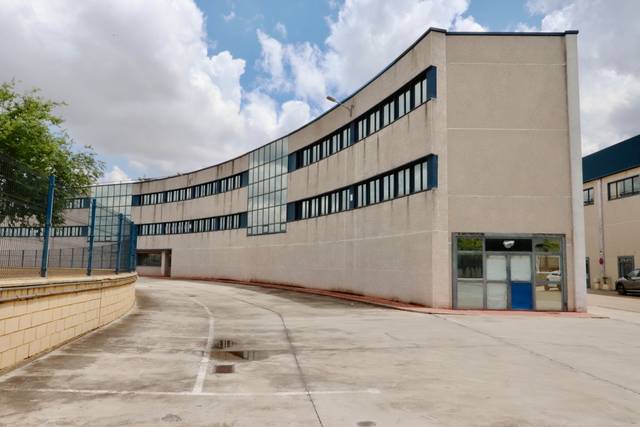 Nave industrial en Venta en Zona industrial