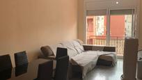 Sala d'estar de Pis en venda en Sabadell amb Balcó