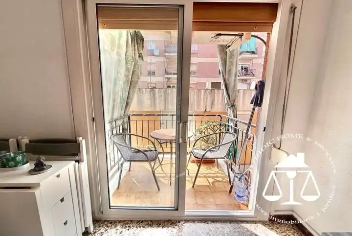 Terraza de Piso en venta en Barcelona con Aire acondicionado, Calefacción y Terraza