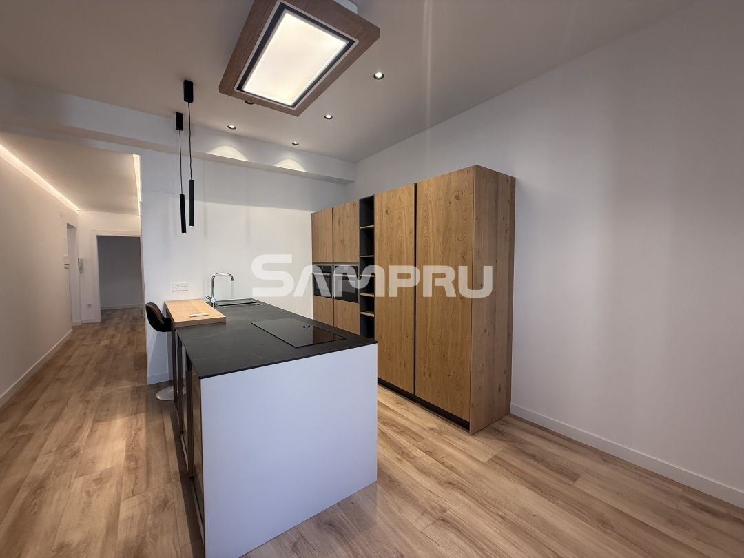 Kitchen of Flat for sale in Vitoria - Gasteiz  with Heating and Balcony