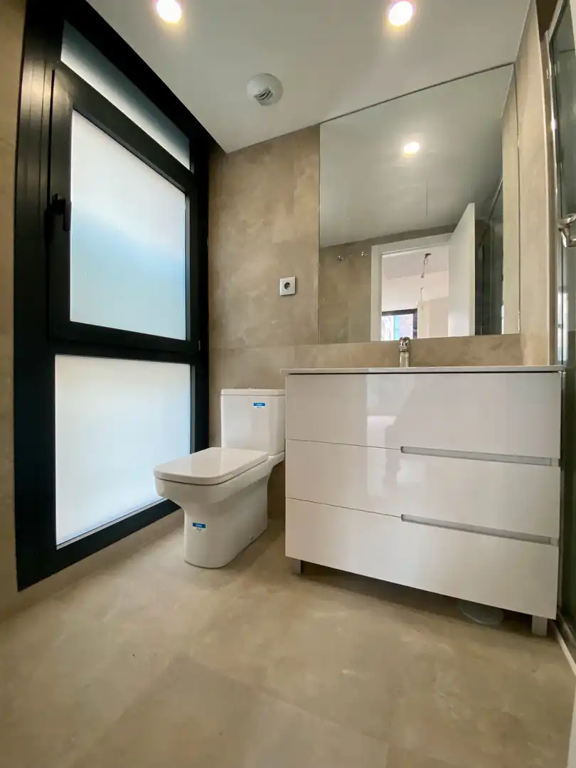 Apartament en venda a Madrid, Madrid