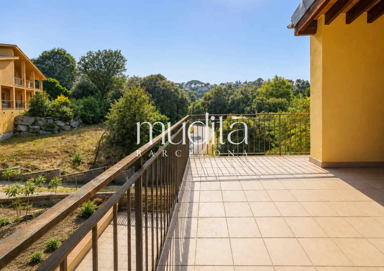 Haus mit Garten zum Verkauf in Llinars del Vallès, imagen 31