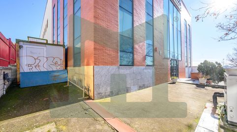 Foto 5 de Edificio en venta en De Vizcaya, La Fortuna, Leganés