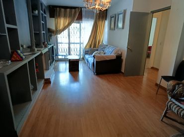 Piso en venta en Avenida de las Glorietas