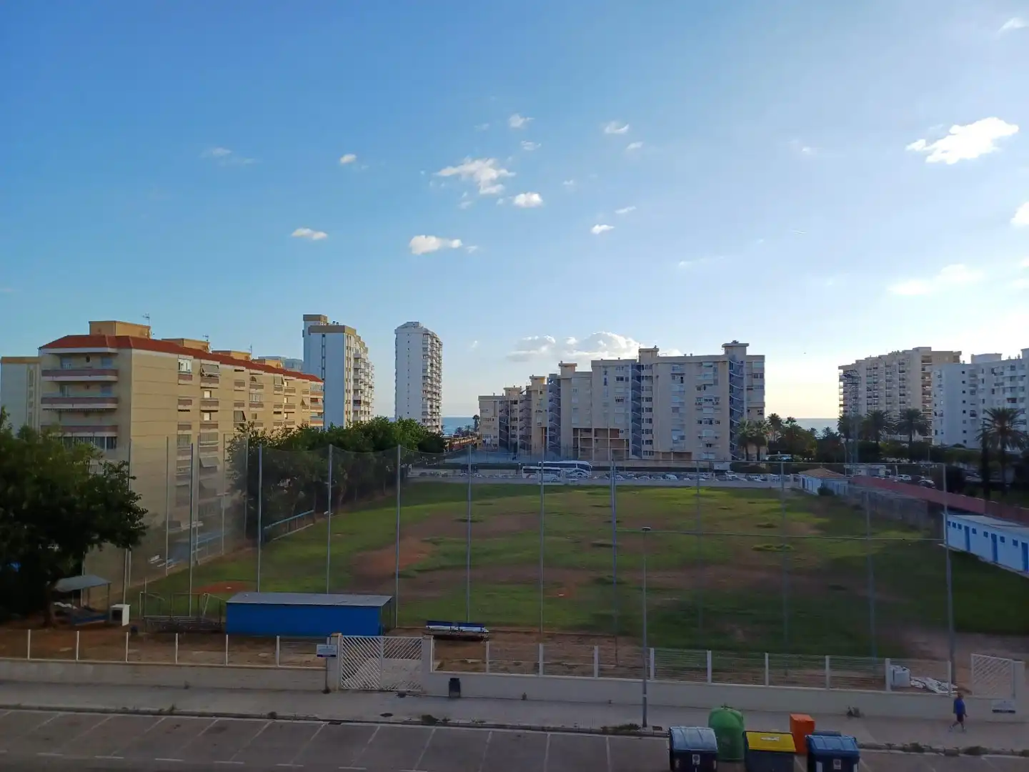 Apartamento con terraza en alquiler en Calle de La Rioja, imagen 45