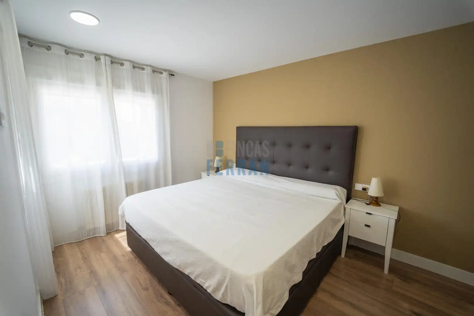 Habitación de Casa o chalet en venta en El Vendrell con Calefacción, Parquet y Terraza