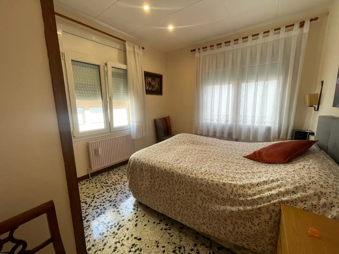 Casa aparellada en venda a Carrer del Vall 10, imagen 21
