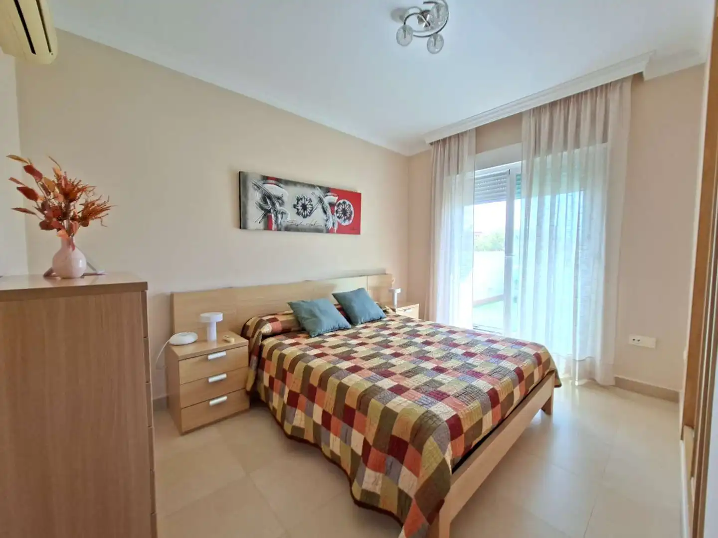 Flat with pool for sale in Caleta de Vélez, imagen 26