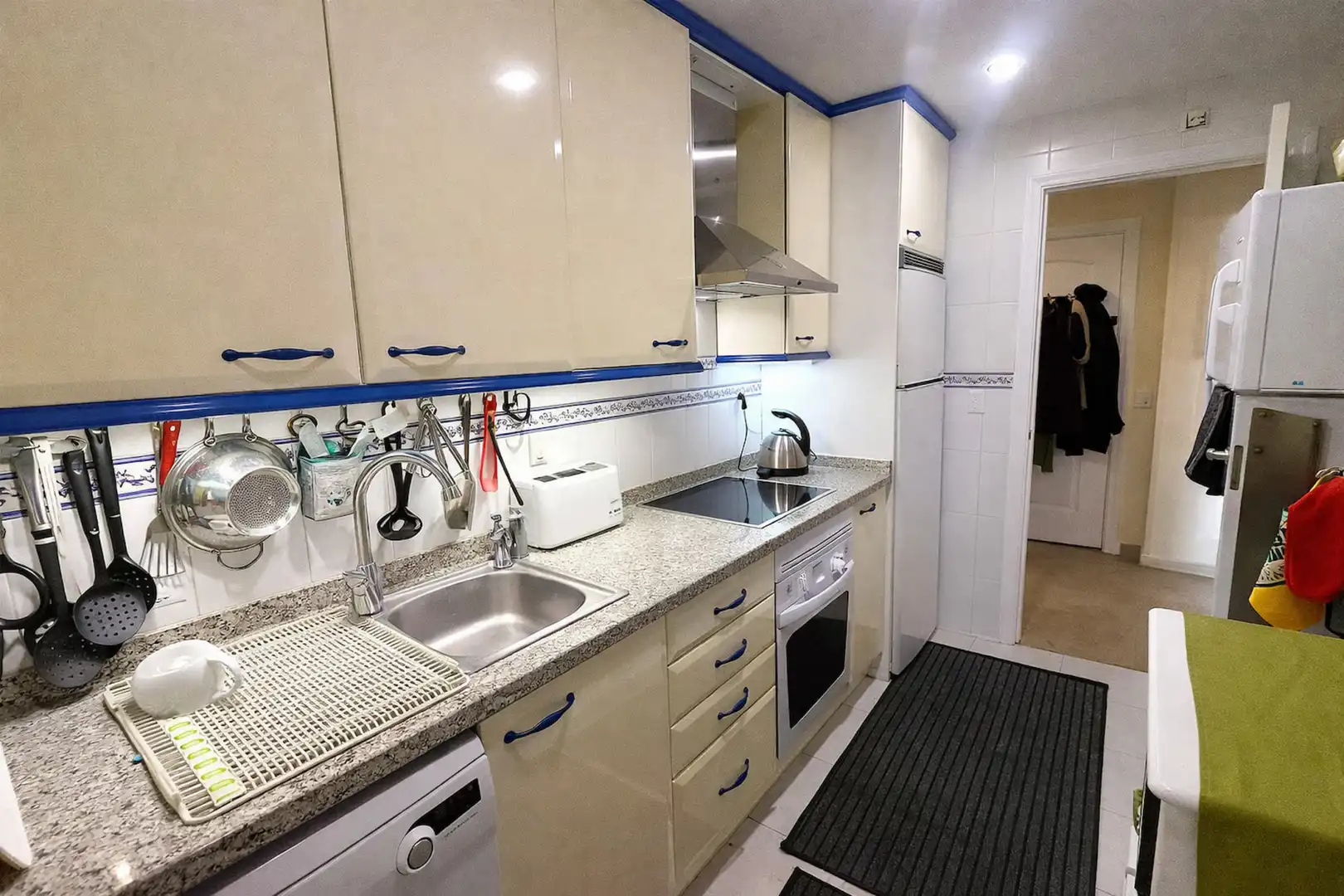 Home with pool for sale in La Duquesa, imagen 6