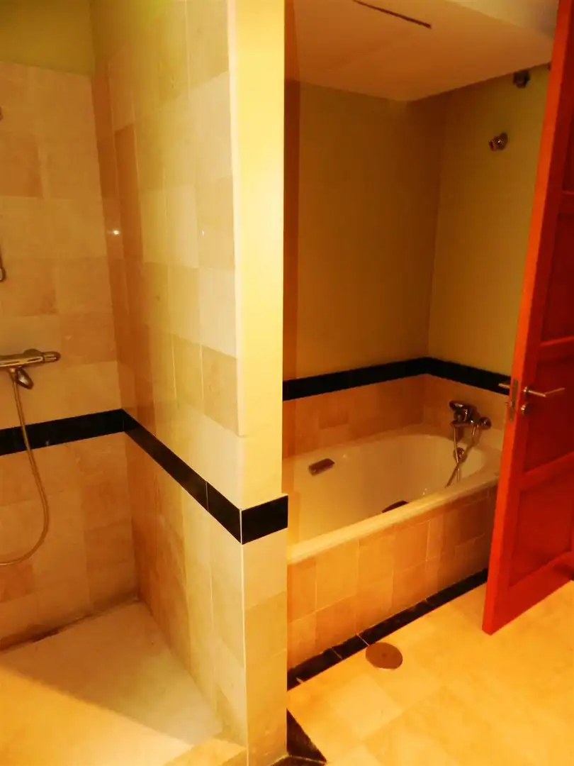 Detached house with pool for sale in Sotogrande Alto, imagen 16