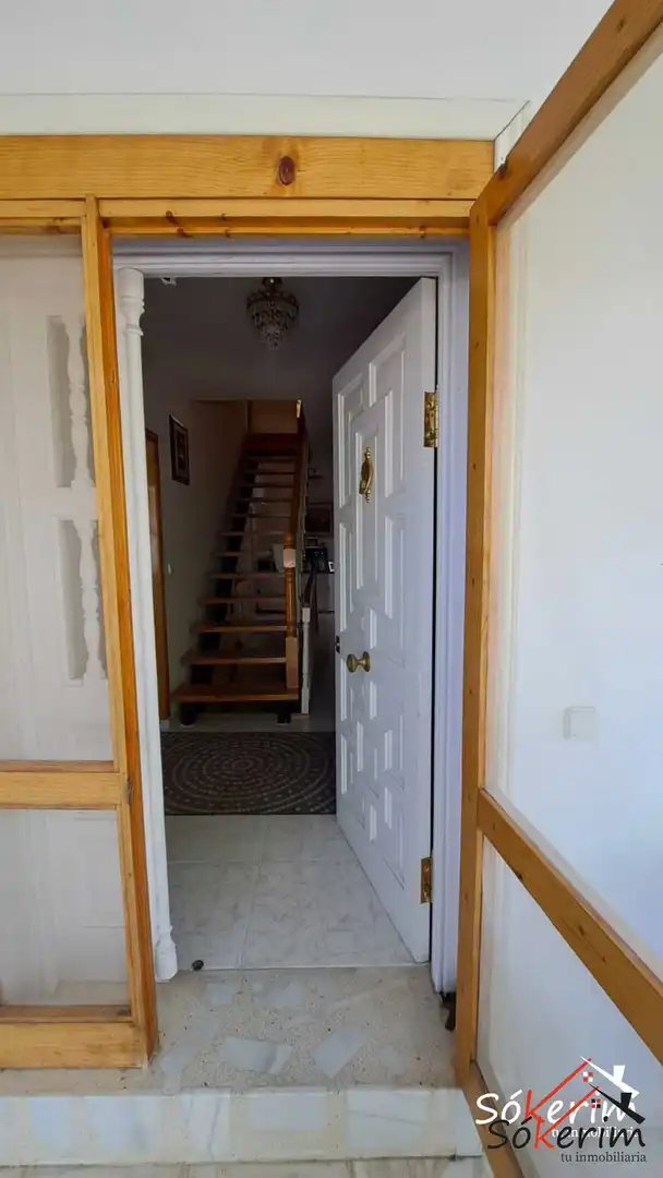 Casa o chalet en venta en Eurovillas