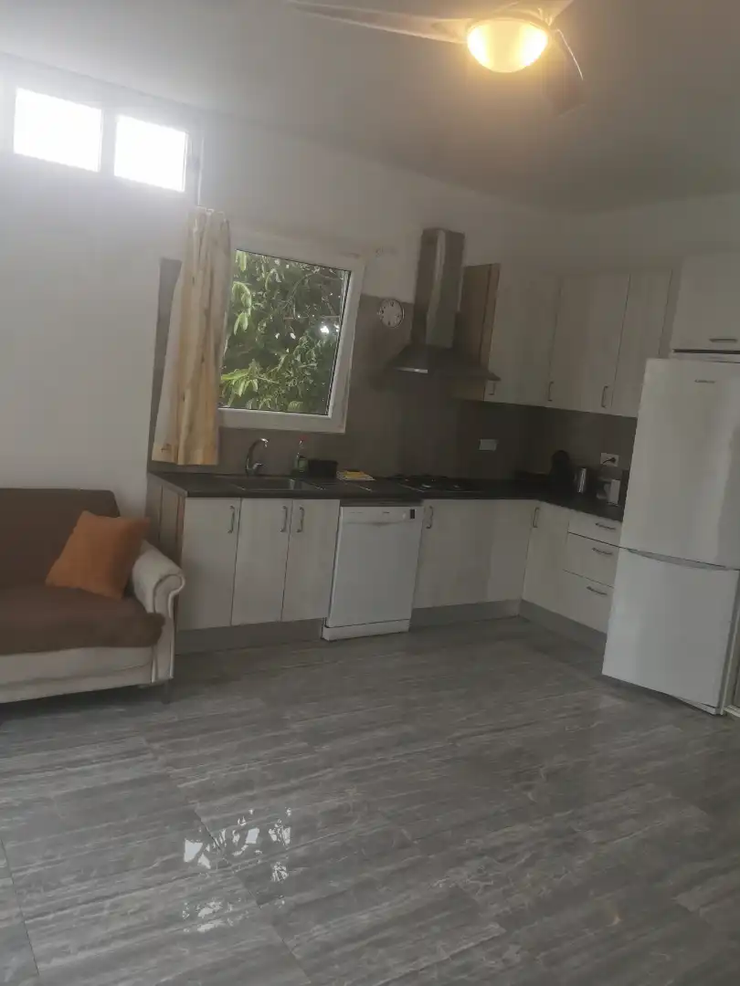 Kitchen of Houses for sale in Arona  with Air Conditioner, Private garden and Terrace