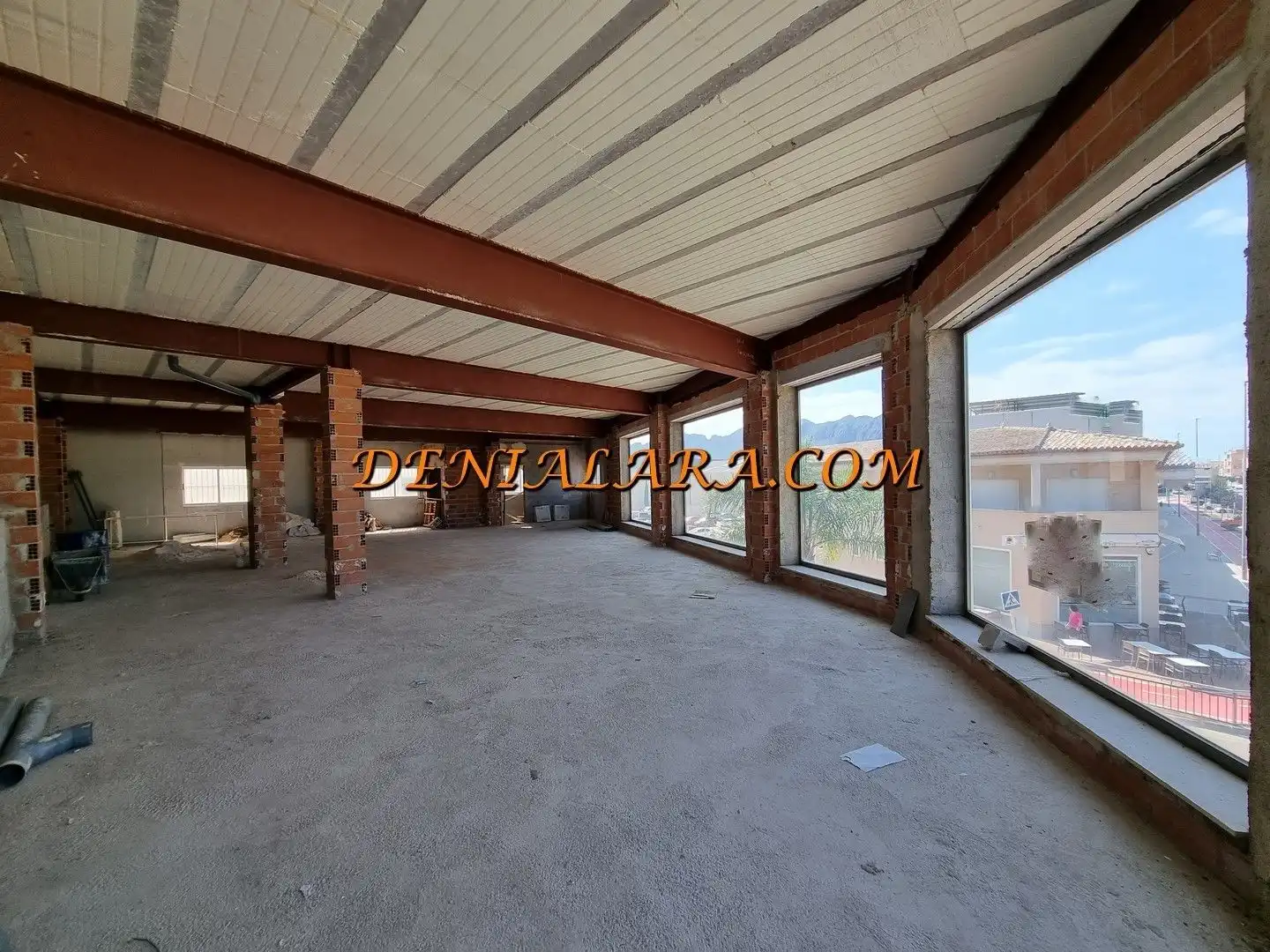Business premises for sale in Ondara, imagen 5