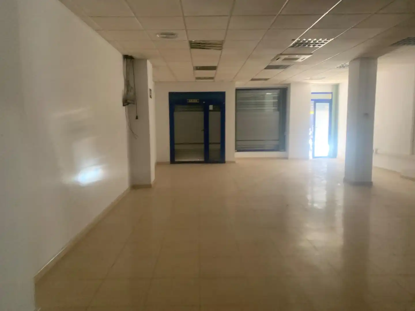 Local comercial en venda a Centro
