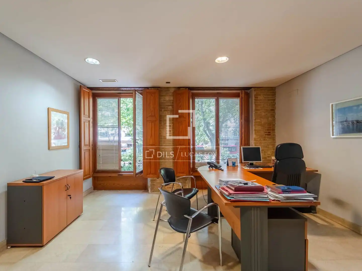 Appartement avec ascenseur à vendre à L'Eixample, imagen 17