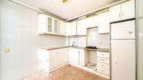 Kitchen of Flat for sale in Elche / Elx  with Heating