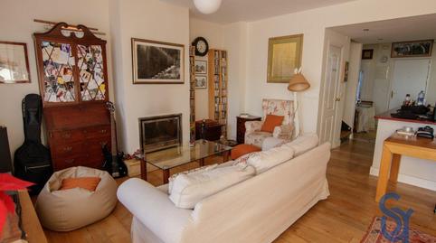 Foto 5 de Casa adosada en venta en Calle Guzmán el Bueno, 27, Cerrado de Calderón - Hacienda Paredes, Málaga Capital