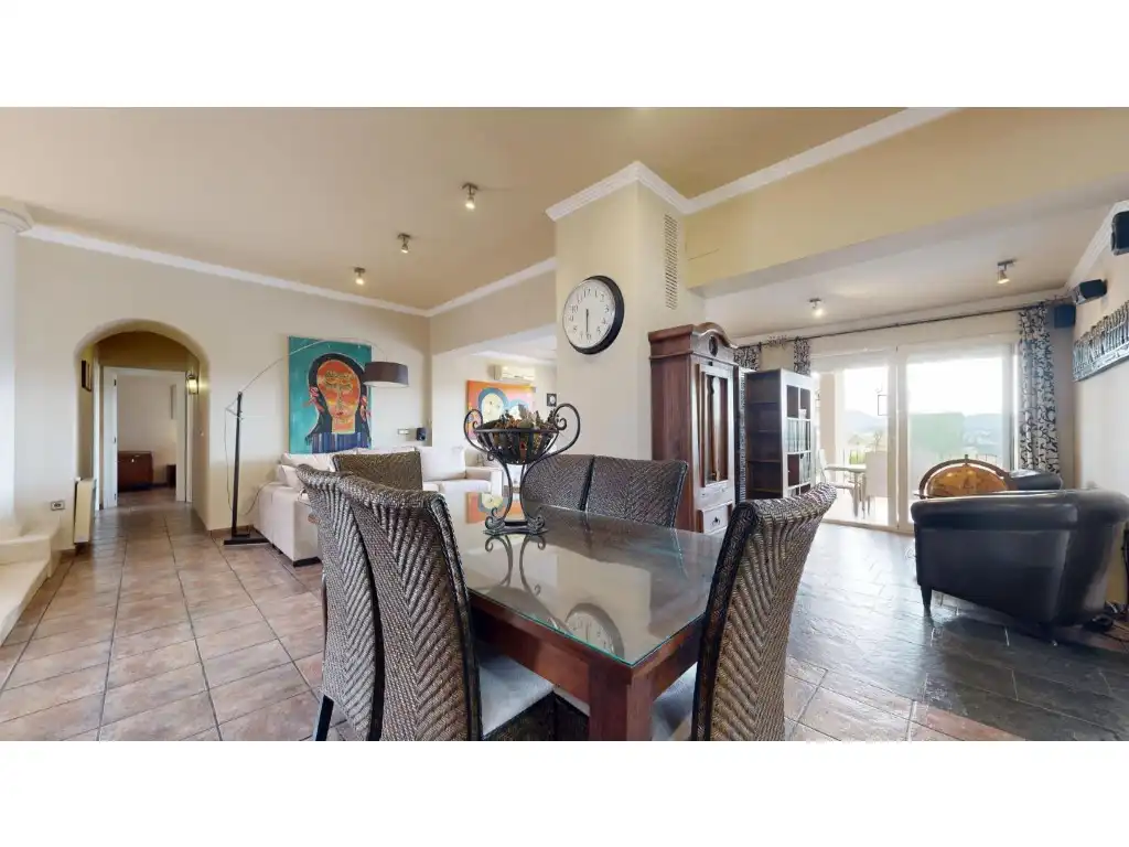 Casa o chalet en venta en del Puerto Moral, El Portet - Pla de Mar