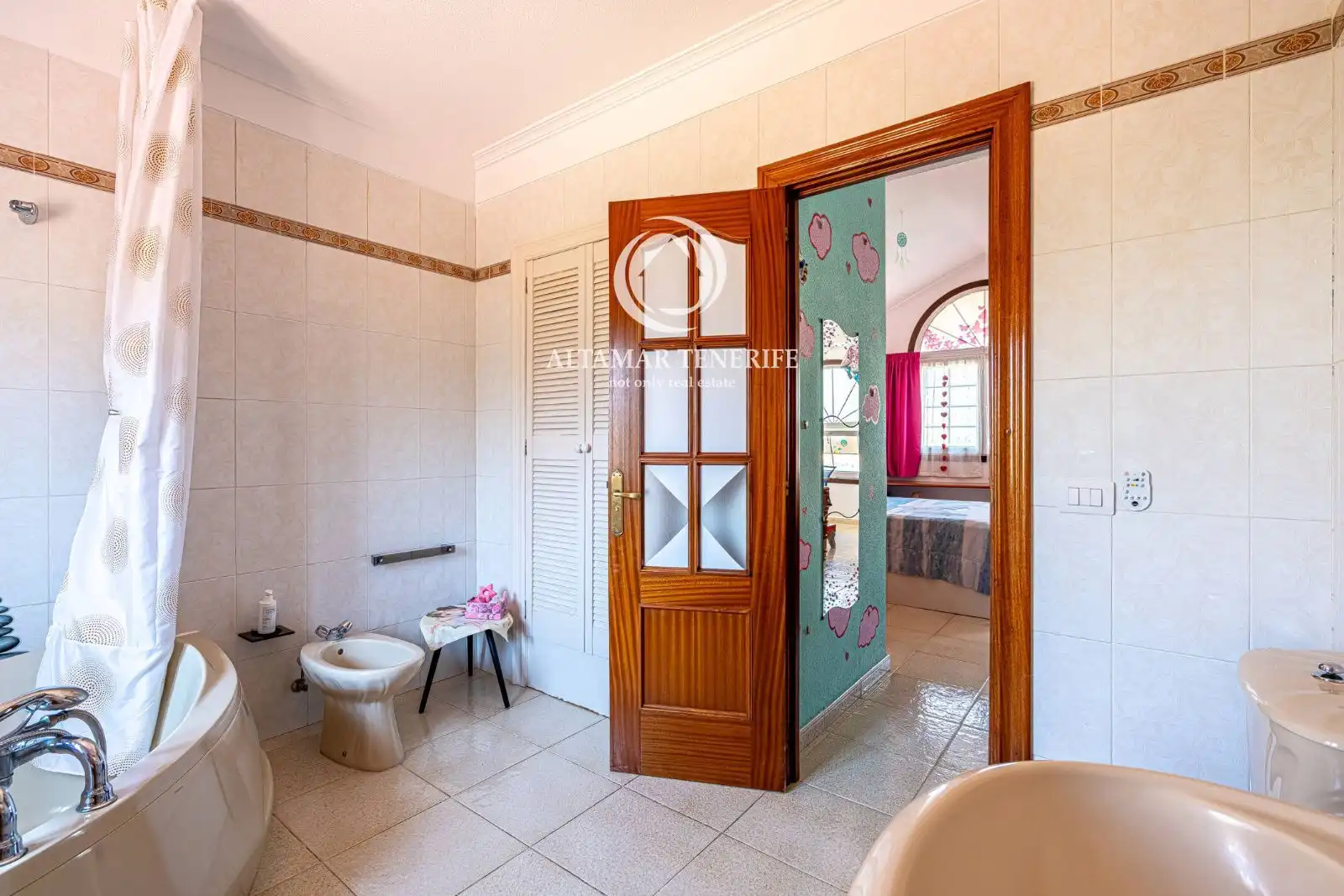 Casa o xalet en venda a Casco Urbano