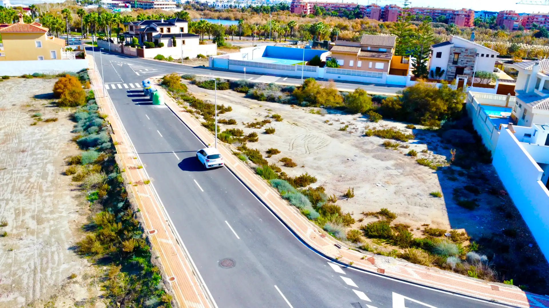 Terrenos y solares en venta en Calle Cerceta, imagen 10