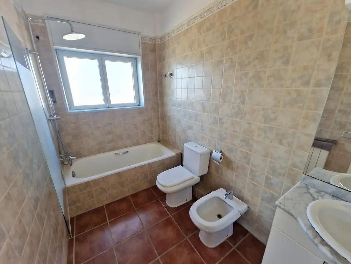 Bathroom of Houses for sale in Dosrius  with Air Conditioner, Heating and Private garden