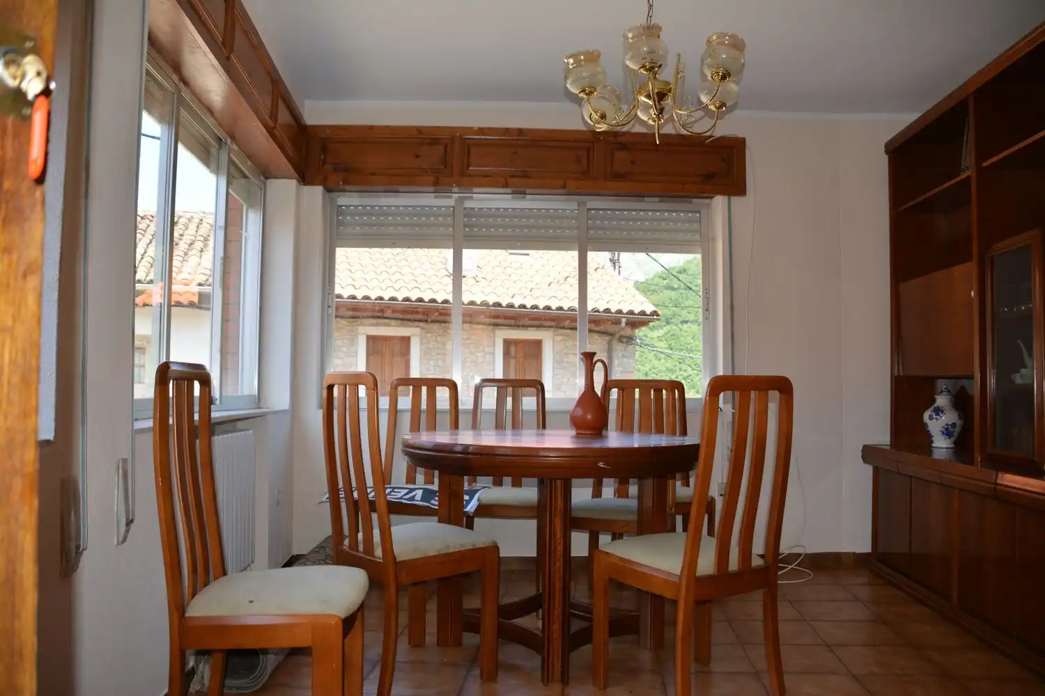 Houses for sale in Oseja de Sajambre