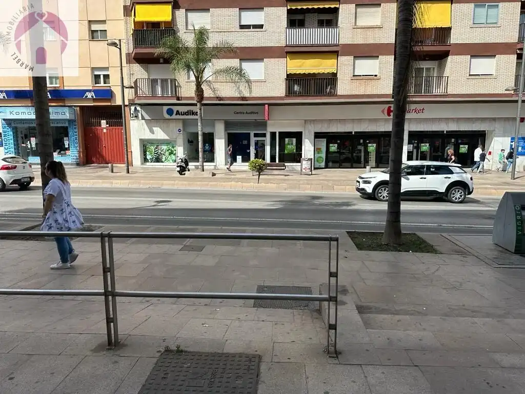Local comercial en venda a Avenida SALOBREÑA 25, imagen 6