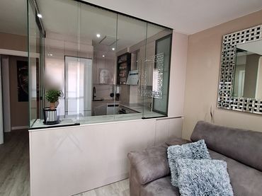 Attique avec ascenseur à vendre à Calle Canteras