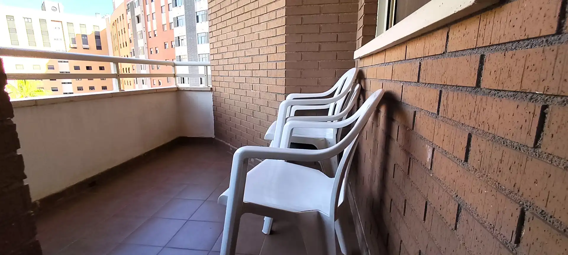 Piso con piscina en venta en San Blas, imagen 6