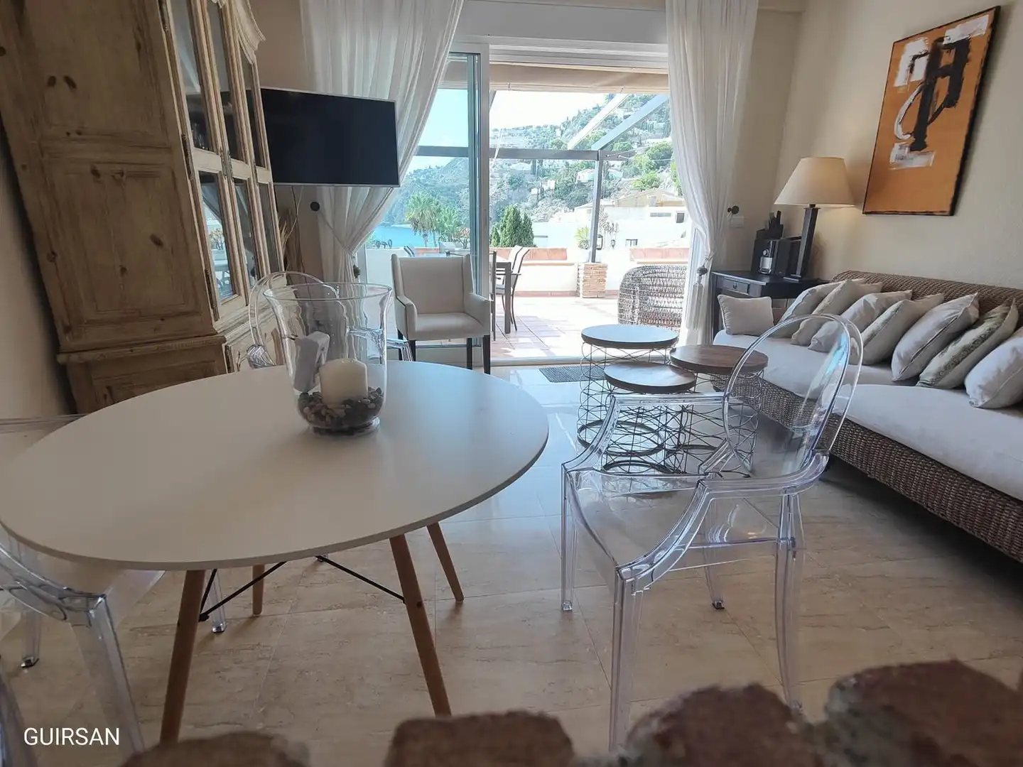 Wohnung zur Miete in Calle PLAYA DE COTOBRO, imagen 27