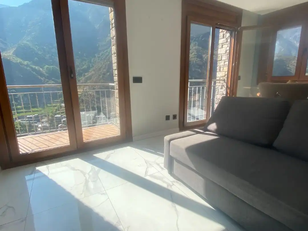 Apartament amb jardí en venda a Carretera de la Rabassa 2, imagen 4