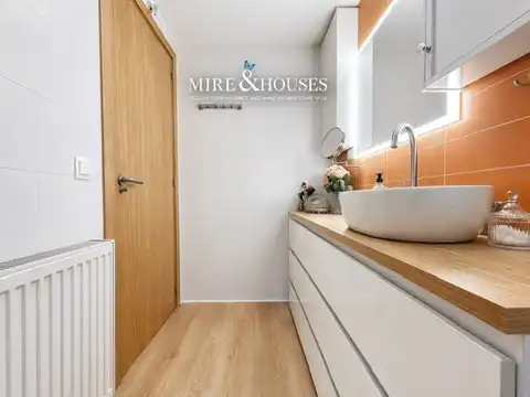 Baño de Piso en venta en Alcobendas con Aire acondicionado, Calefacción y Trastero