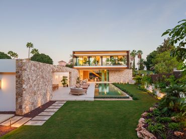Maison avec balcon à vendre à Milla de Oro