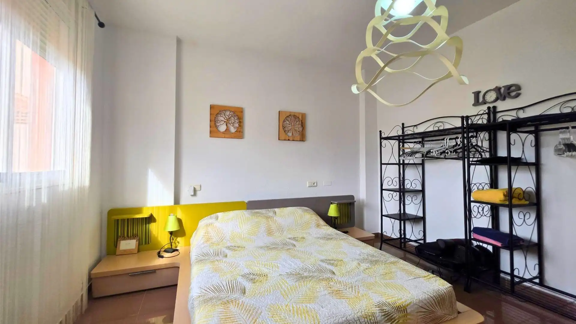 Maison jumelée avec jardin à vendre à Roquetas de Mar ciudad, imagen 25