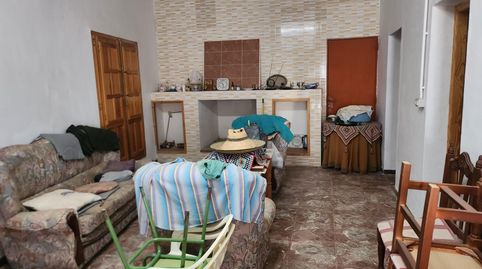 Foto 2 de Casa o chalet en venta en Novelda, Alicante