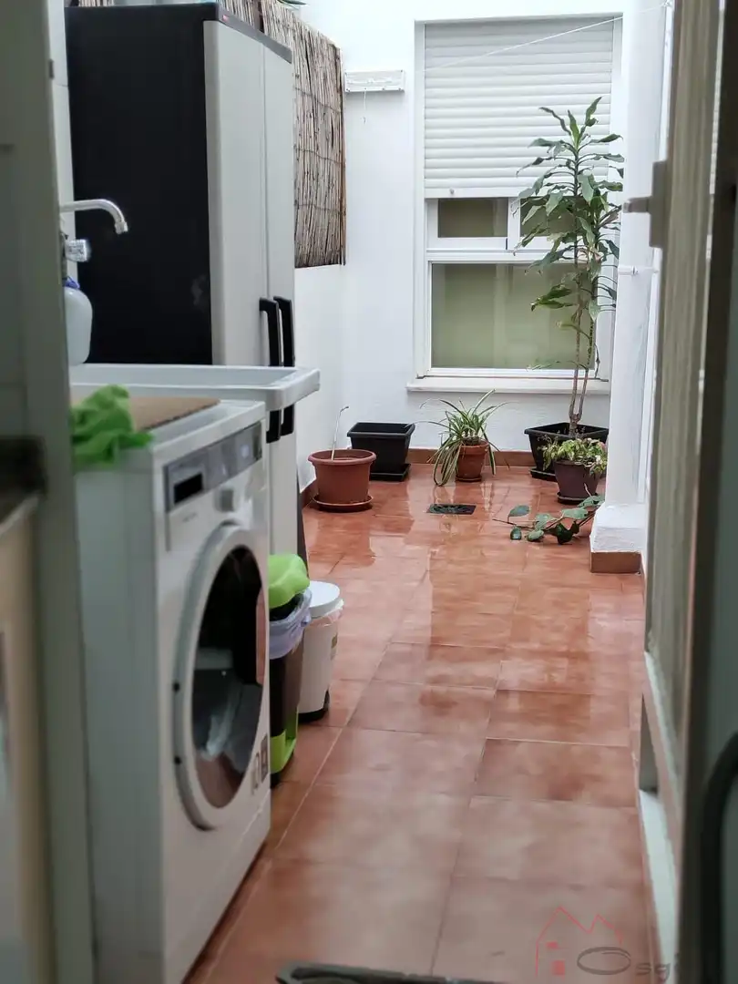Jardín de Piso en venta en Nules con Terraza y Amueblado