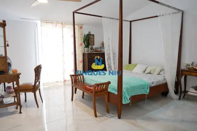 Casa con piscina en venta en Carrer Sant Martí, imagen 128