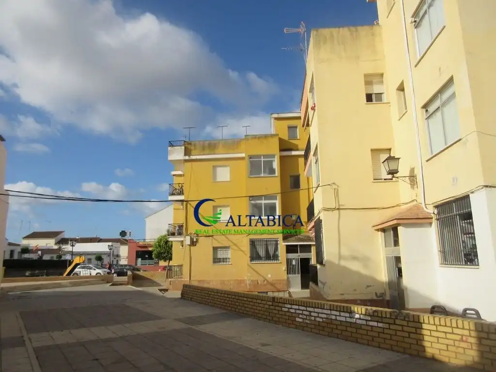 Wohnung zum Verkauf in Huelva