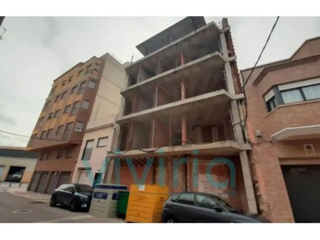 Others with lift for sale in Tavernes de la Valldigna Barranco,46760, Tavernes de la Valldigna, València 3