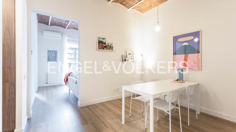 Foto 5 de Apartamento de alquiler en Sagrada Família,  Barcelona Capital