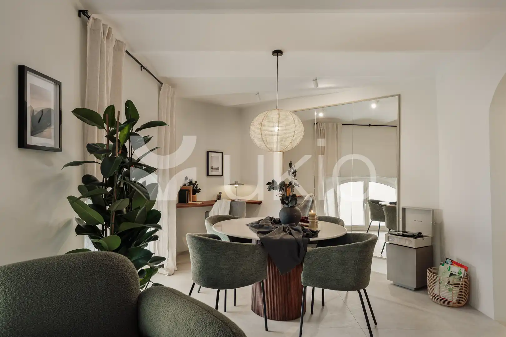 Apartamento en alquiler en Carrer de Grases, imagen 11