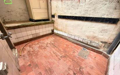 Balcony of Flat for sale in  Barcelona Capital  with Parquet flooring and Terrace