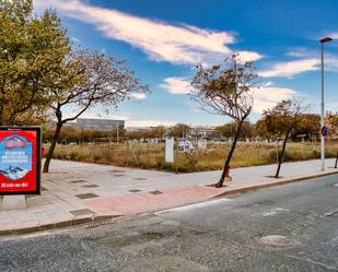 Vista exterior de Residencial en venda en  Huelva Capital